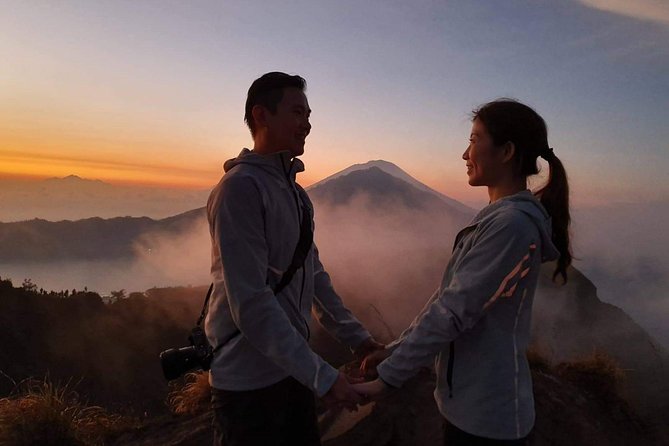 Mount Batur Sunrise Hike with Sekumpul Waterfalls Tours - Weather, fitness, and the reality of a long trek day