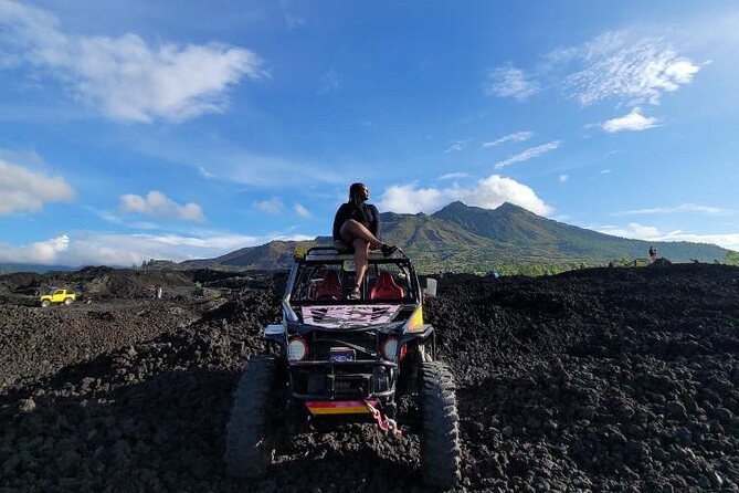 Mount Batur Sunrise Jeep & Hot Spring - All Inclusive Tour - The Big Idea: Sunrise by Jeep, Then a Real Soak