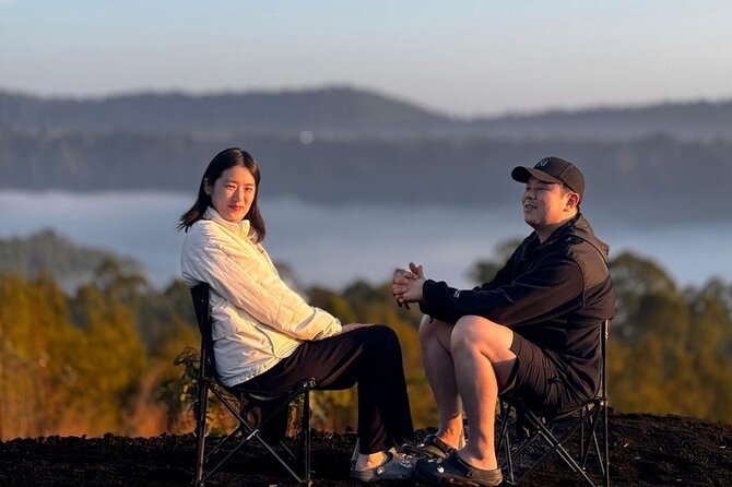 Mount Batur Sunrise Jeep Private Tour - Who This Private Mount Batur Tour Fits Best