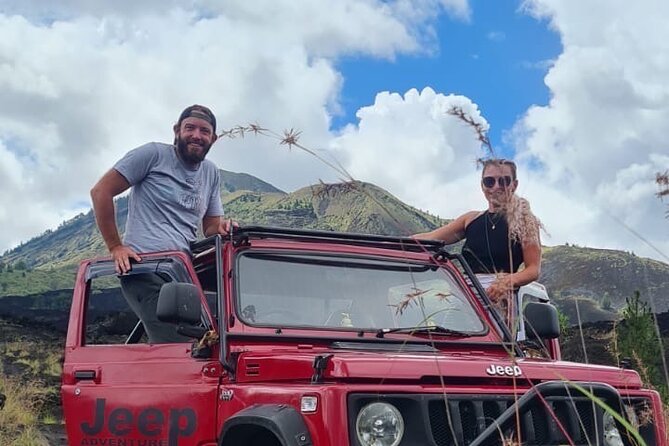 Mount Batur Sunrise Jeep Tour - Mount Batur Sunrise Views: How to Get the Best Moment