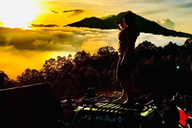 Mount Batur Sunrise Jeep Tour - Coffee Farm and Tasting: A Cultural Stop With Real Flavor