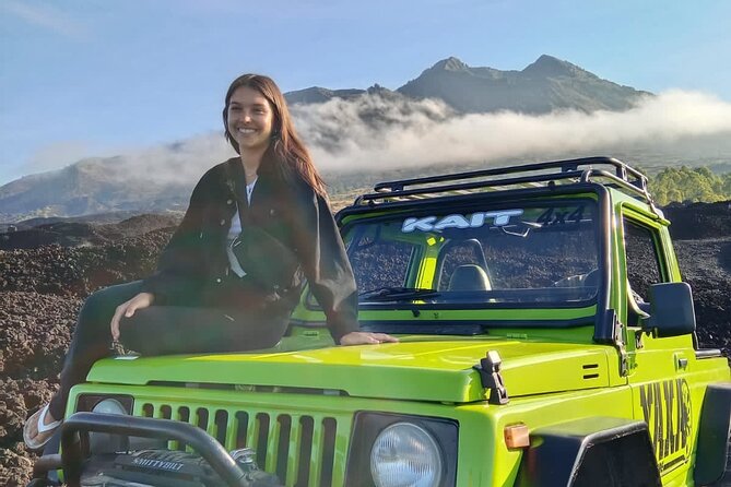 Mount Batur Sunrise Jeep Tour - Optional Hot Springs: Worth It if You Choose the Right Timing