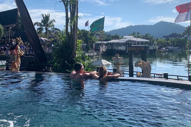 Mount Batur Sunrise Jeep Tour and Hot Spring - Pickup, Timing, and the Morning Pace