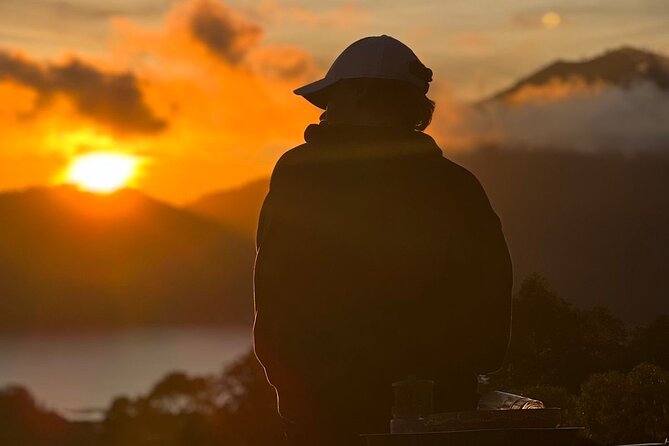 Mount Batur Sunrise Jeep Tour and Hot Spring - Jeep Comfort and the Air-Conditioned Advantage