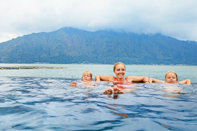 Mount Batur Sunrise Jeep Tour with Hot Springs and Waterfall - Who This Tour Suits Best, and Who Might Prefer Something Else