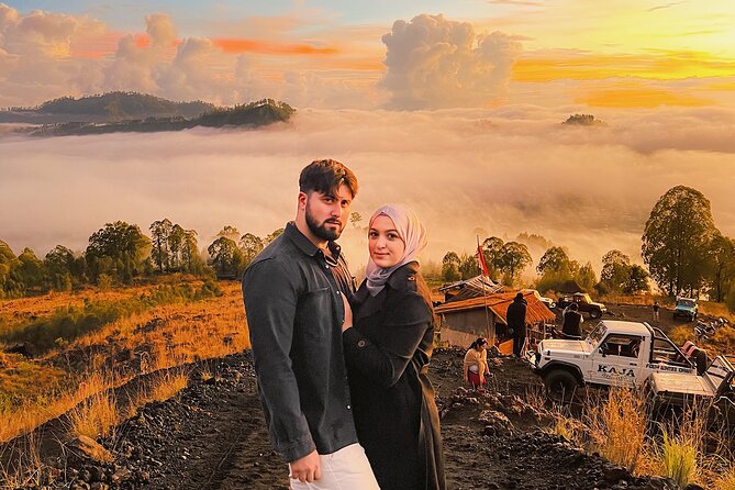 Mount Batur Sunrise Jeep Tour with Natural Hot Spring - Natural hot springs: why that warm stop feels like a win