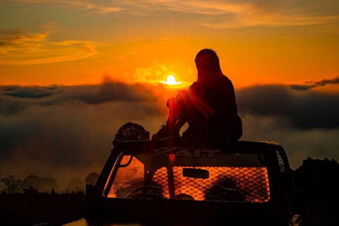 Mount Batur Sunrise Jeep With Hot Springs Tour - Price and value: is $47.37 actually a good deal?