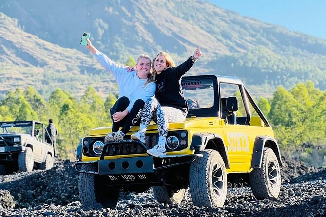 Mount Batur Sunrise Jeep With Optional Trekking To Summit - Why Mount Batur Sunrise Feels Worth the Early Wake-Up