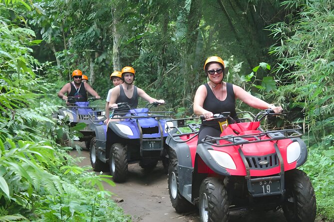 Mount Batur Sunrise Jeep With Optional Trekking To Summit - How Long You’ll Be Out, and What That Means for Planning