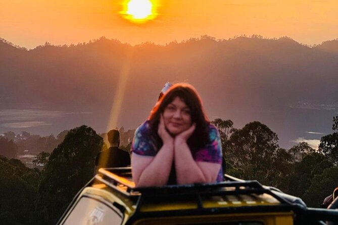 Mount Batur Sunrise Jeep With Optional Trekking To Summit - Price and Value: What $43.51 Buys You
