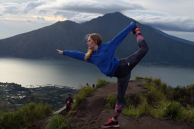 Mount Batur Sunrise & Natural Hot Springs - The Big Idea: A Volcano Sunrise Day That Actually Feeds You