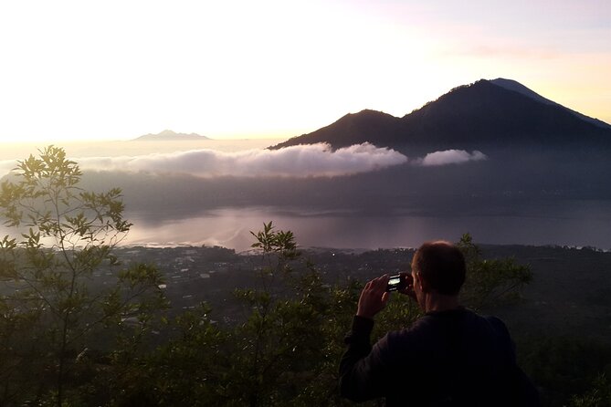 Mount Batur Sunrise & Natural Hot Springs - Toya Bungkah Natural Hot Springs: The 38°C Recovery Stop