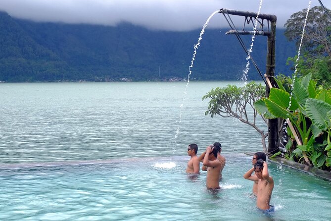 Mount Batur Sunrise Trek & Natural Hot Spring Experience - Starting Before Dawn: What the Mount Batur Sunrise Really Means