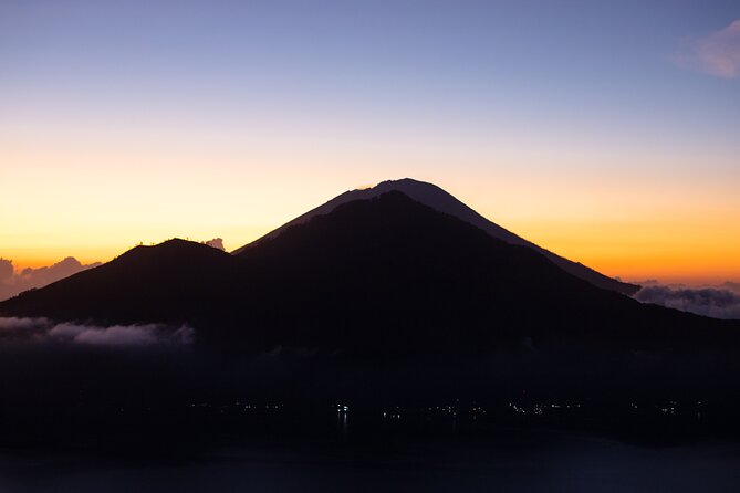 Mount Batur Sunrise Trek & Natural Hot Spring Experience - Batur Natural Hot Spring Soak: Recovery With Lake Batur Views