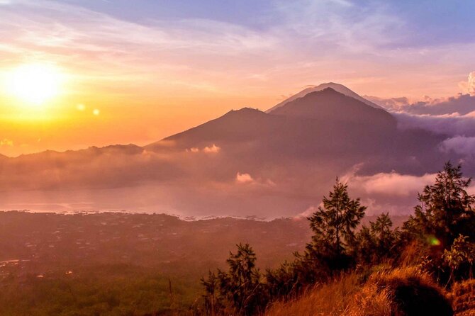 Mount Batur Sunrise Trek & Natural Hot Spring Experience - Price and What You Really Get for $79 in Seminyak
