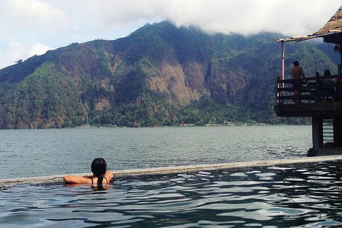 Mount Batur Sunrise Trek & Natural Hot Spring Experience - Should You Book This Mount Batur Sunrise Trek and Hot Spring?