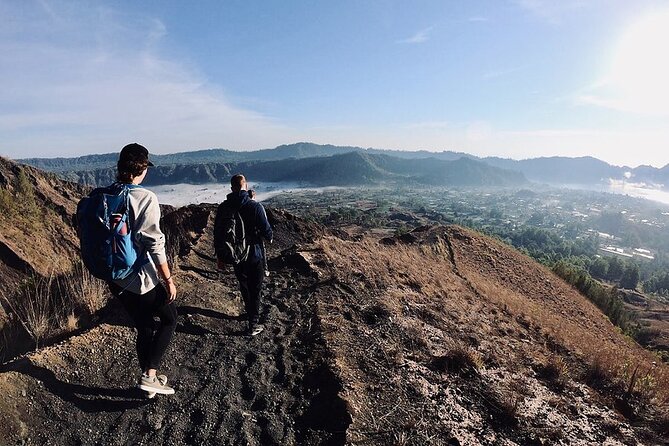 Mount Batur Sunrise Trekking - Why the Mt. Batur sunrise hike runs on Bali time