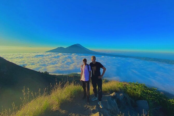 Mount Batur Sunrise Trekking - Crater loop at 07:00, summit option, and how to choose your ambition
