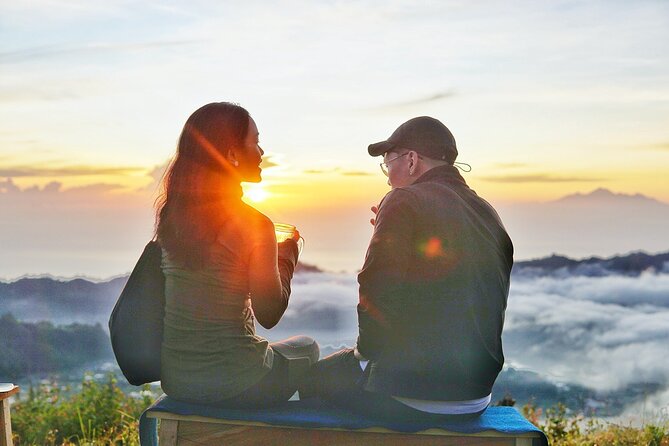 Mount Batur Sunrise Trekking - All Inclusive - Key Things I’d Put at the Top of Your List