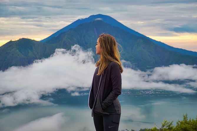 Mount Batur Sunrise Trekking - All Inclusive - Mount Batur Sunrise Trekking: What This Trip Really Delivers