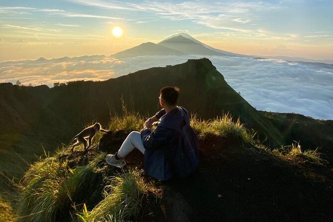 Mount Batur Sunrise Trekking - All Inclusive - Price and Value: Is $19.50 a Good Deal for Mount Batur?