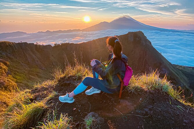 Mount Batur Sunrise Trekking - All Inclusive - The Pre-Dawn Forest Climb: Where the Adventure Starts