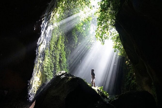 Mount Batur Sunrise Trekking and Hidden Waterfall - Sunrise at Mt. Batur: why this trek is so effective