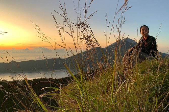 Mount Batur Sunrise Trekking and Hidden Waterfall - Who this tour suits best (and who might want a different plan)