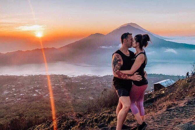 Mount Batur Sunrise Trekking and Natural Hot Spring Tour - Key details that matter (before you go)