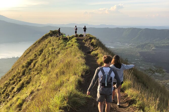 Mount Batur Sunrise Trekking and Natural Hot Spring Tour - The early pickup reality (and how the tour handles it)