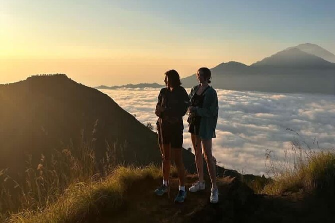 Mount Batur Sunrise Trekking and Natural Hot Spring Tour - Batur Natural Hot Spring at Toya Bungkah: soak time, not a long lecture