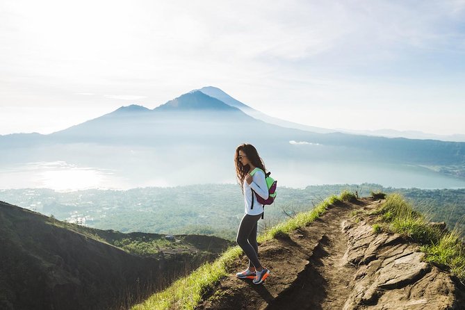 Mount Batur Sunrise Trekking and Rice Terrace Adventure - Price and value: is $80 actually fair?