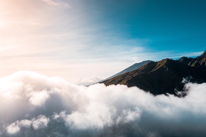Mount Batur Sunrise Trekking and Rice Terrace Adventure - Who should book this Mount Batur sunrise trek