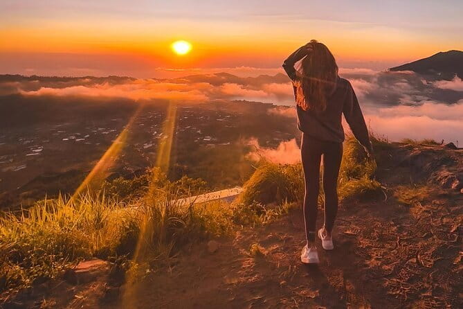 Mount Batur Sunrise Trekking (Group Tour) - Key Things You’ll Notice on This Mount Batur Sunrise Trek