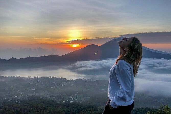 Mount Batur Sunrise Trekking (Group Tour) - Mount Batur Sunrise Trek: Why This Works So Well at the Right Hour