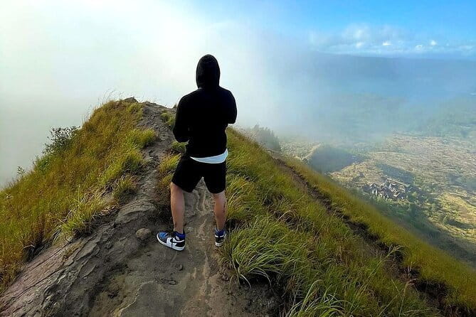 Mount Batur Sunrise Trekking (Group Tour) - The Climb Itself: What the 1.5 to 2 Hours Feels Like
