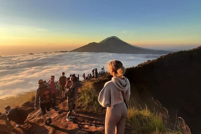 Mount Batur Sunrise Trekking Guide - Key highlights to know before you go