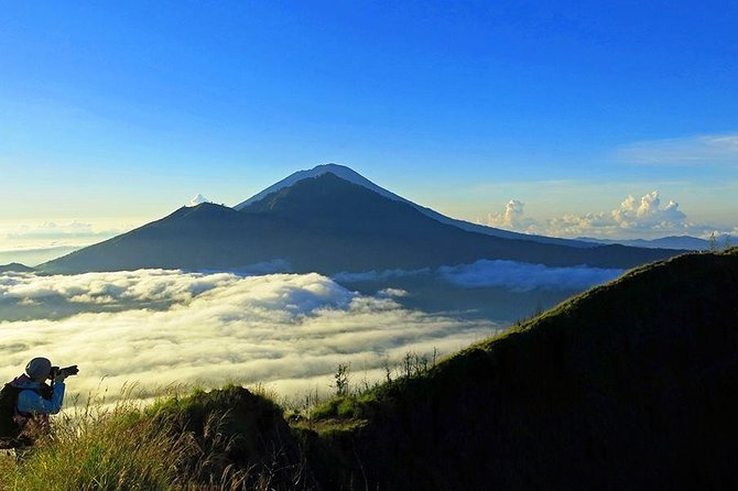 Mount Batur Sunrise Trekking Guide - Mount Batur sunrise trek, in plain terms