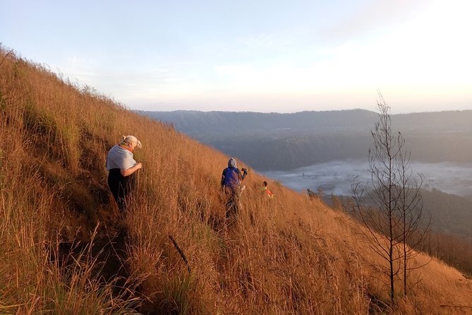 Mount Batur Sunrise Trekking Guide - Mount Batur as a sacred place, and why the guide commentary matters