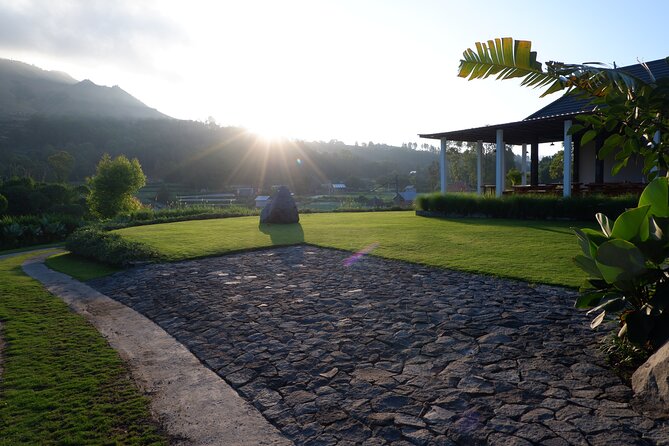 Mount Batur Sunrise Trekking Guide - Time on the clock: how the 10-hour day really adds up