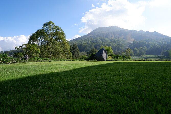 Mount Batur Sunrise Trekking Guide - Who this sunrise trek is for, and who should skip it