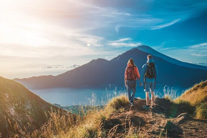 Mount Batur Sunrise Trekking & Hot Spring Tour - Quick highlights for your Mt. Batur sunrise morning