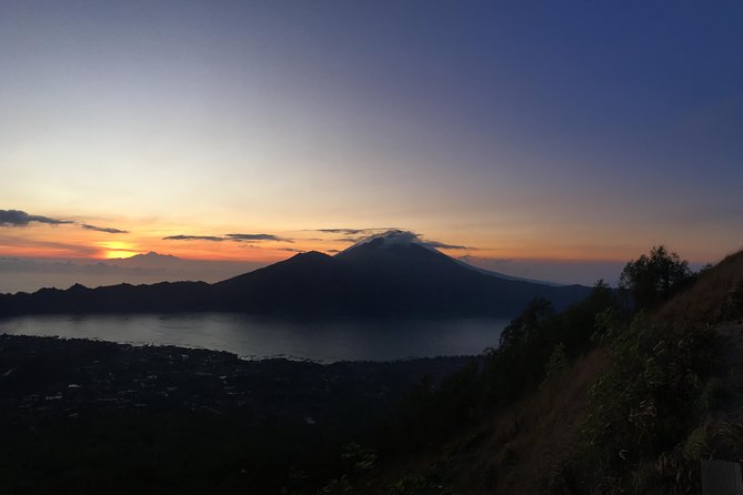 Mount Batur Sunrise Trekking & Hot Spring Tour - Hot springs after sunrise: how the muscle recovery fits the whole plan