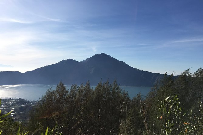 Mount Batur Sunrise Trekking & Hot Spring Tour - What to pack for this 03:30 am start (and what you can leave behind)