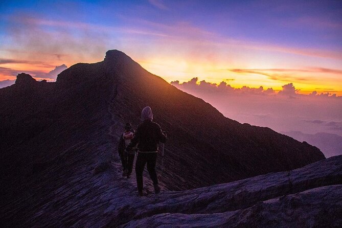 Mount Batur Sunrise Trekking, Hot Springs & Lunch at Restaurant - Why a 2:00 AM Mount Batur Wake-Up Still Works