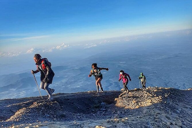 Mount Batur Sunrise Trekking, Hot Springs & Lunch at Restaurant - The Sunrise Trek: Gear, Pace, and How the Morning Flows