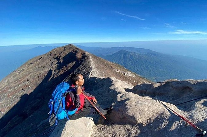 Mount Batur Sunrise Trekking, Hot Springs & Lunch at Restaurant - Price and Value: What $61.16 Is Covering