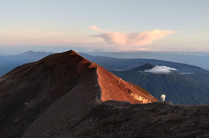 Mount Batur Sunrise Trekking, Hot Springs & Lunch at Restaurant - Weather Matters, and That Changes the Plan