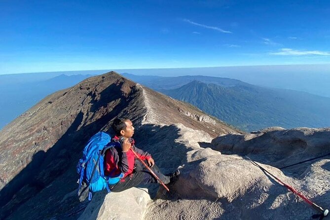 Mount Batur Sunrise Trekking, Hot Springs & Lunch at Restaurant - Private Pickup, Simple Timing, and What You Actually Get