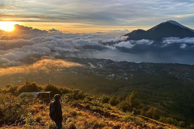Mount Batur Sunrise Trekking & Natural Hot Spring - All Inclusive - Why the 1:30-2:30 pickup is part of the sunrise magic